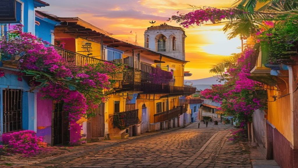 Cartagena After Dark: Colombia's Walled City of Wonders