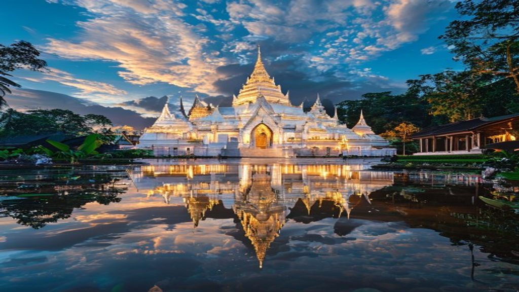 Chiang Rai's Quiet Magic: Northern Thailand Beyond the Tourist Trail