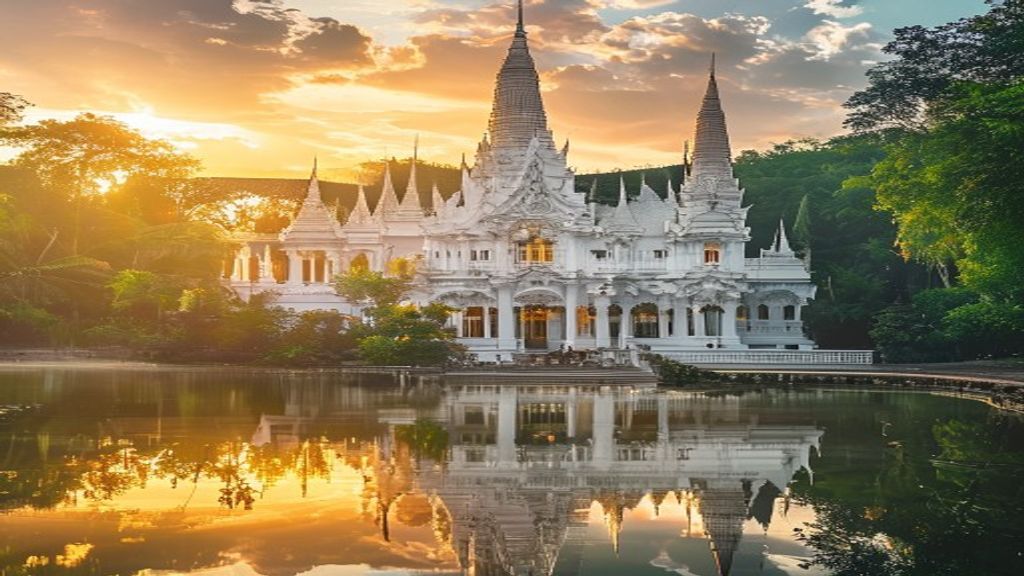 Chiang Rai: Thailand's Dreamy Northern Secret