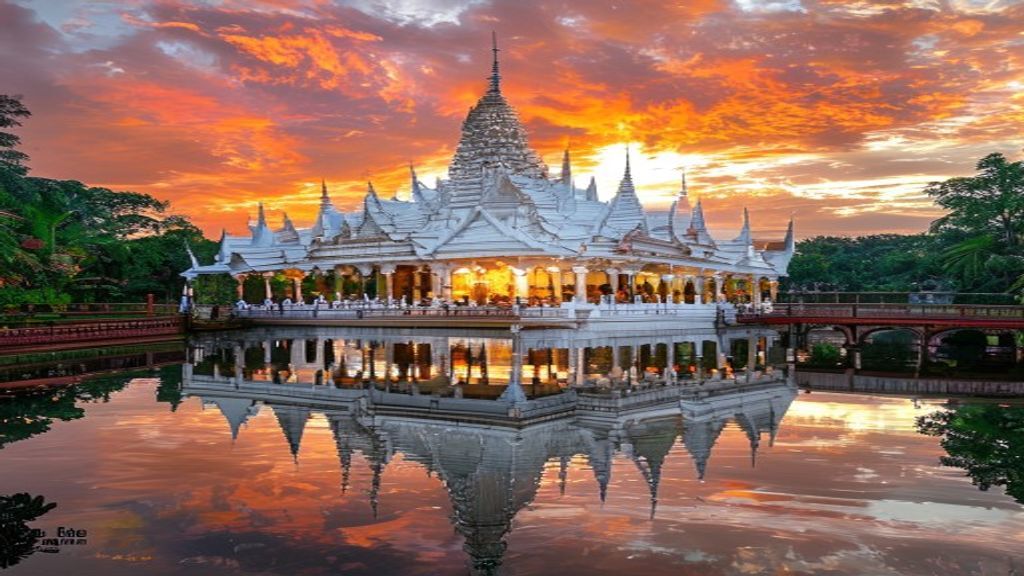 Chiang Rai: Thailand's Mystical Northern Crown