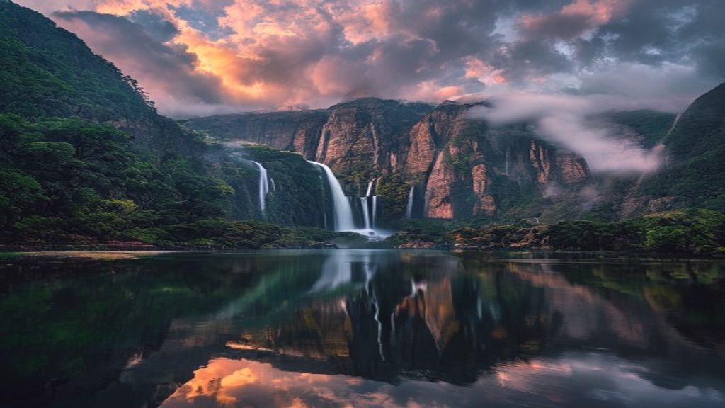 Fiordland, New Zealand: Where the Earth Forgot to Stop