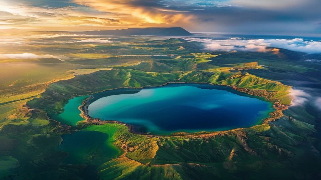 Hidden Gems of the Azores: Europe's Forgotten Archipelago