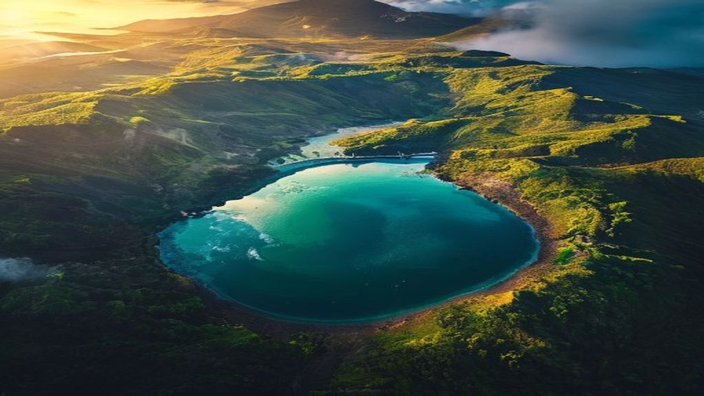 Hidden Gems of the Azores: Europe's Forgotten Atlantic Eden