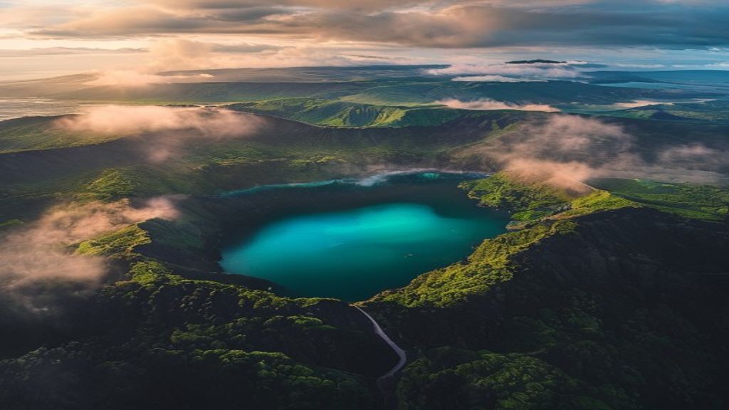 Hidden Gems of the Azores: Europe's Secret Atlantic Paradise