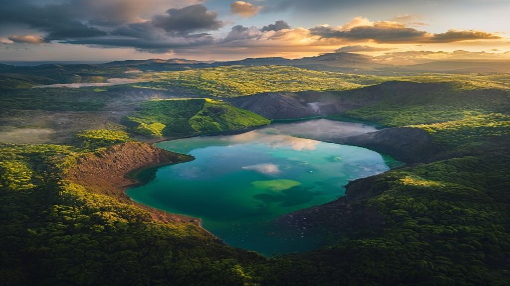 Hidden Gems of the Azores: Europe's Volcanic Archipelago