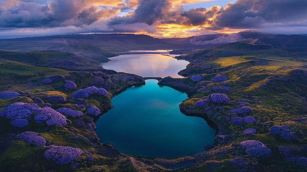 Hidden Gems of the Azores: Europe's Forgotten Volcanic Eden