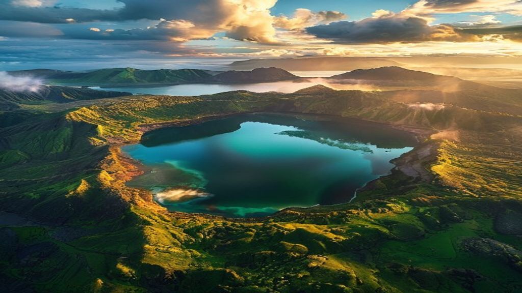 Hidden Gems of the Azores: Europe's Volcanic Paradise