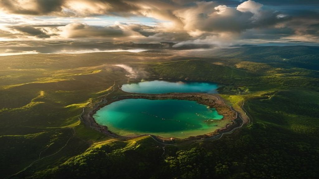 Hidden Gems of the Azores: Portugal's Volcanic Wonderland