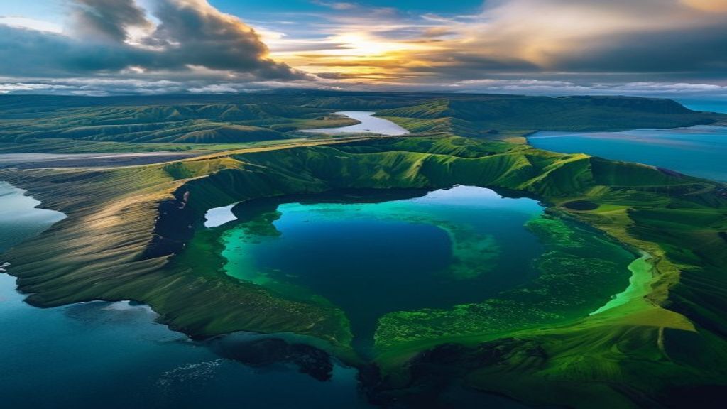 Hidden Gems of the Azores: Portugal's Volcanic Paradise
