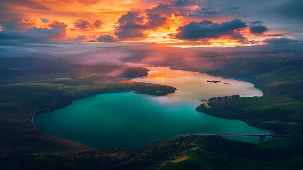 Hidden Gems of the Azores: Europe's Secret Island Paradise
