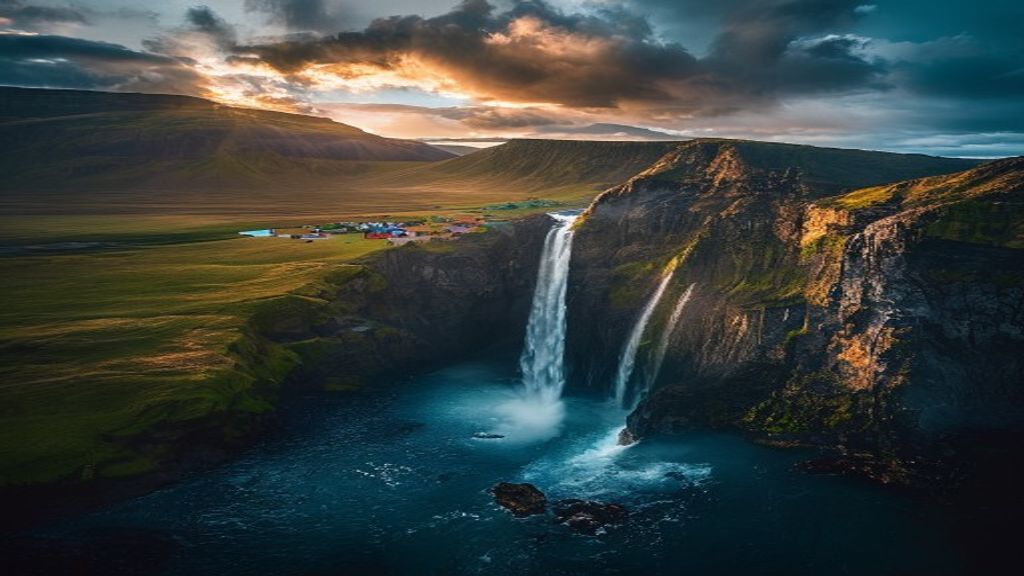 Hidden Gems of the Faroe Islands