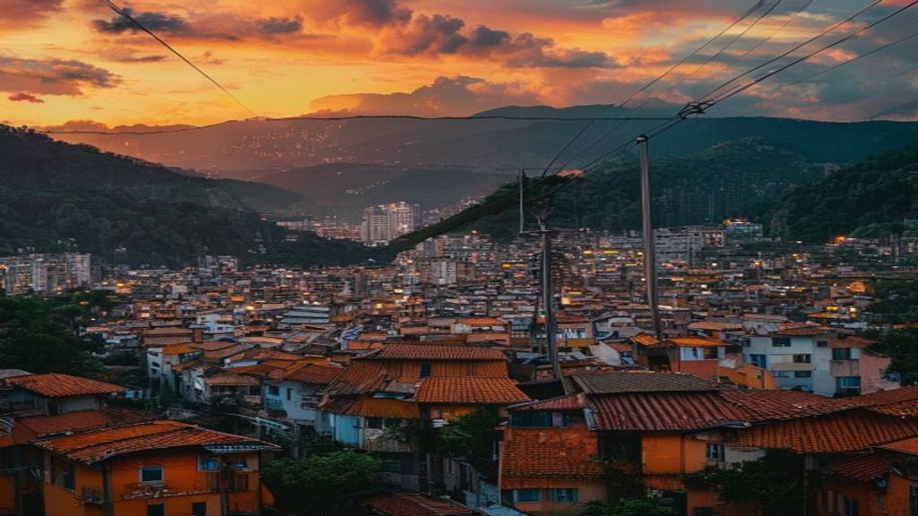 Medellín, Colombia: The Resilient City That Became a Design Icon