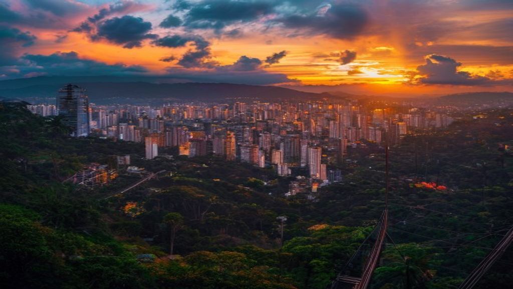 MedellΓn Reimagined: Colombia's City of Eternal Spring