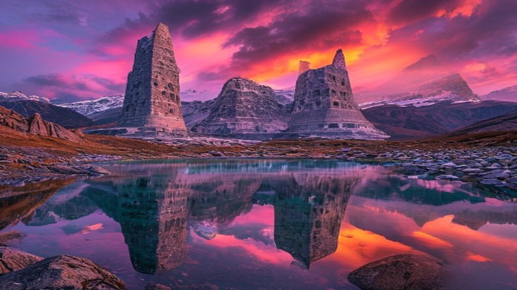 Patagonia's Edge: Torres del Paine and the End of the World