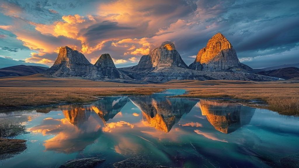 Patagonia's Torres del Paine: Where the World Feels Newly Made