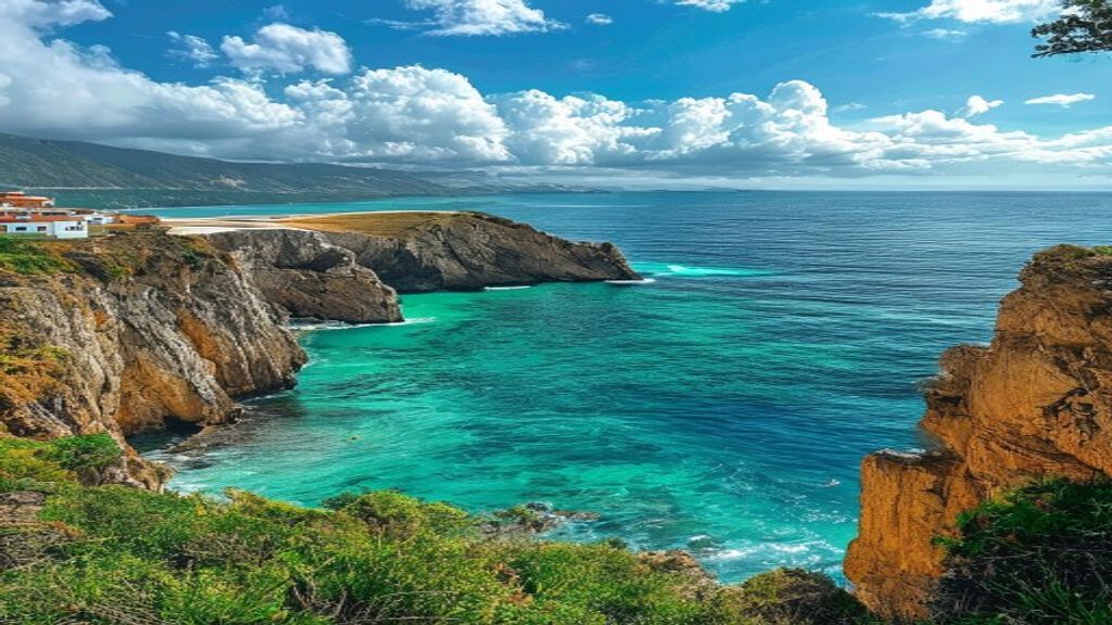 Hidden Gems of Portugal Beyond Lisbon and Porto