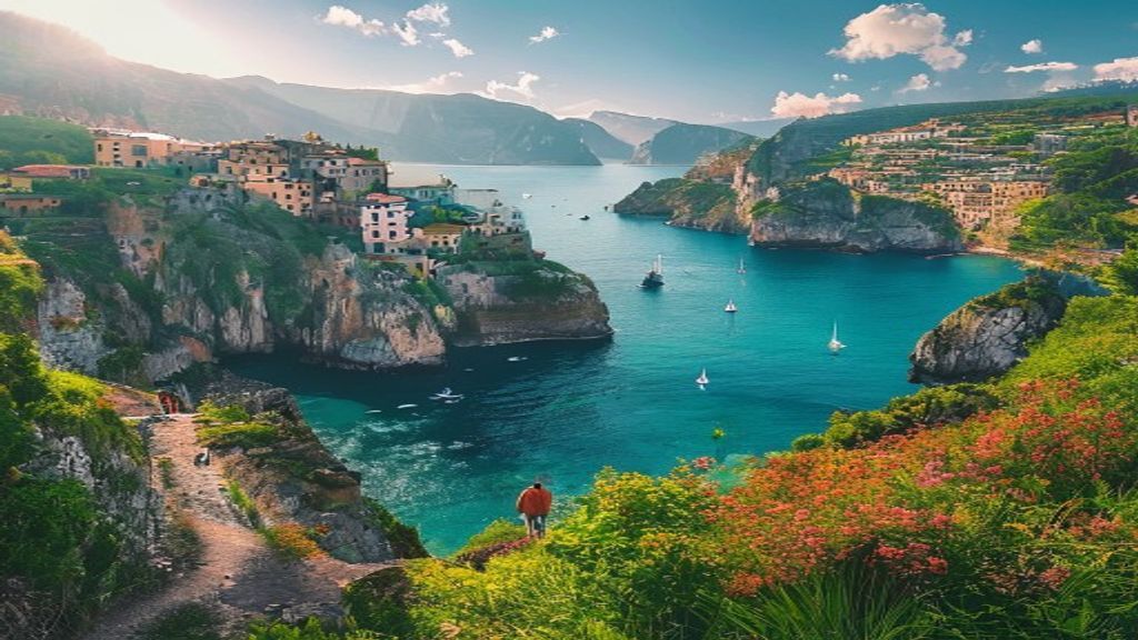 Hiking the Cinque Terre Trails: A Complete Coastal Adventure Guide