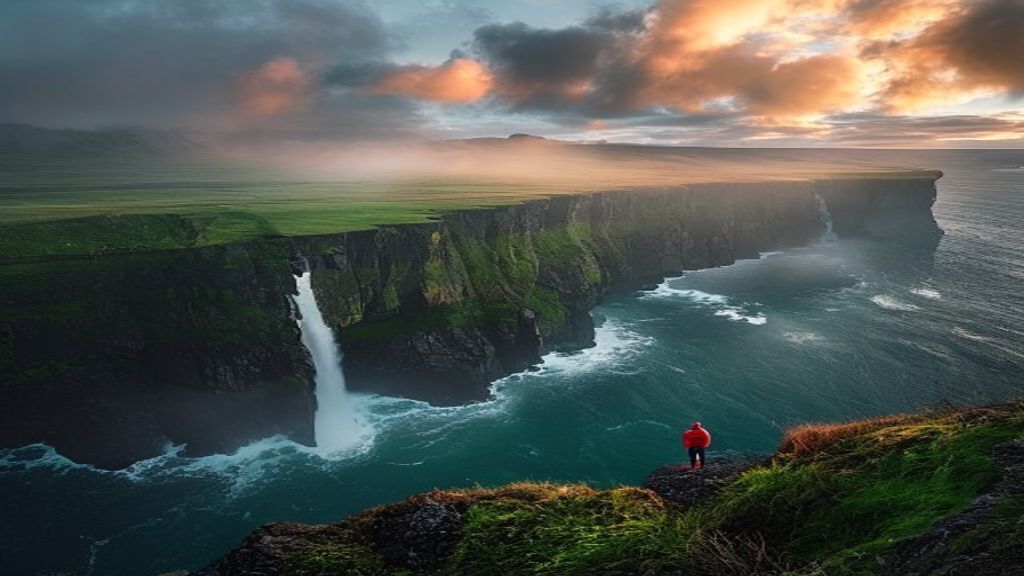 Hiking the Faroe Islands: A Complete Outdoor Adventure Guide