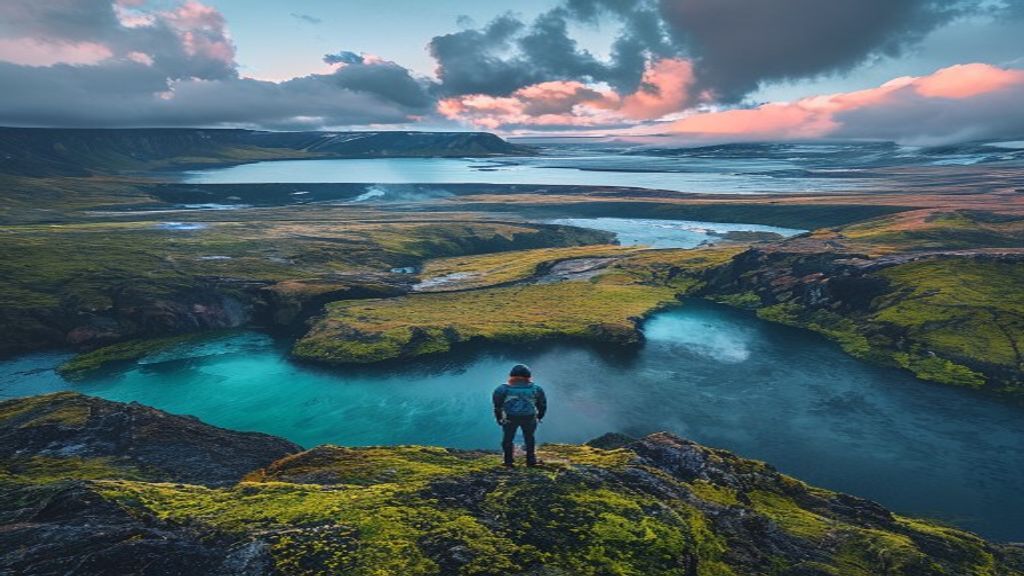 Hiking the Laugavegur Trail: Iceland's Most Spectacular Multi-Day Trek