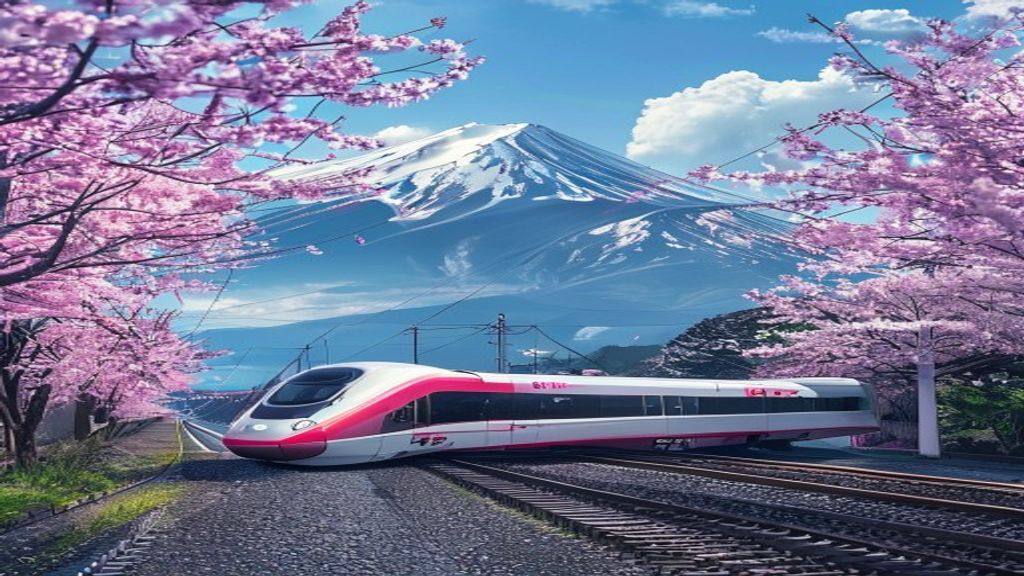 Japan Rail Pass Mastery: The Complete Guide