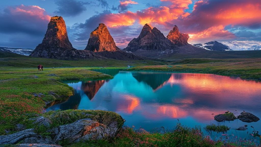 Patagonia on a Budget: The Essential Torres del Paine Trekking Guide