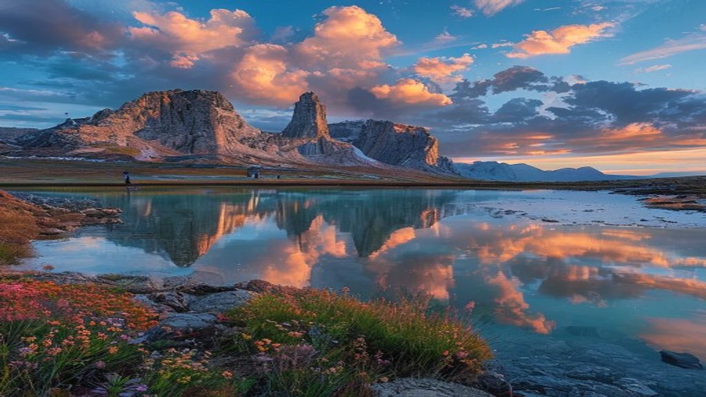 Patagonia on a Budget: The Complete Torres del Paine Trekking Guide
