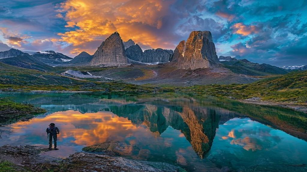Trekking Patagonia's W Circuit: The Complete 2026 Adventurer's Guide