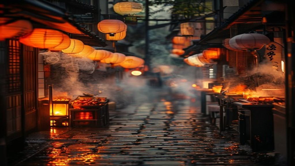 The Ultimate Tokyo Neighborhood Food Crawl: Shinjuku to Shimokitazawa