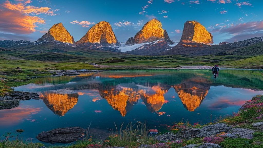 Patagonia's Torres del Paine: The Complete First-Timer's Trekking Guide