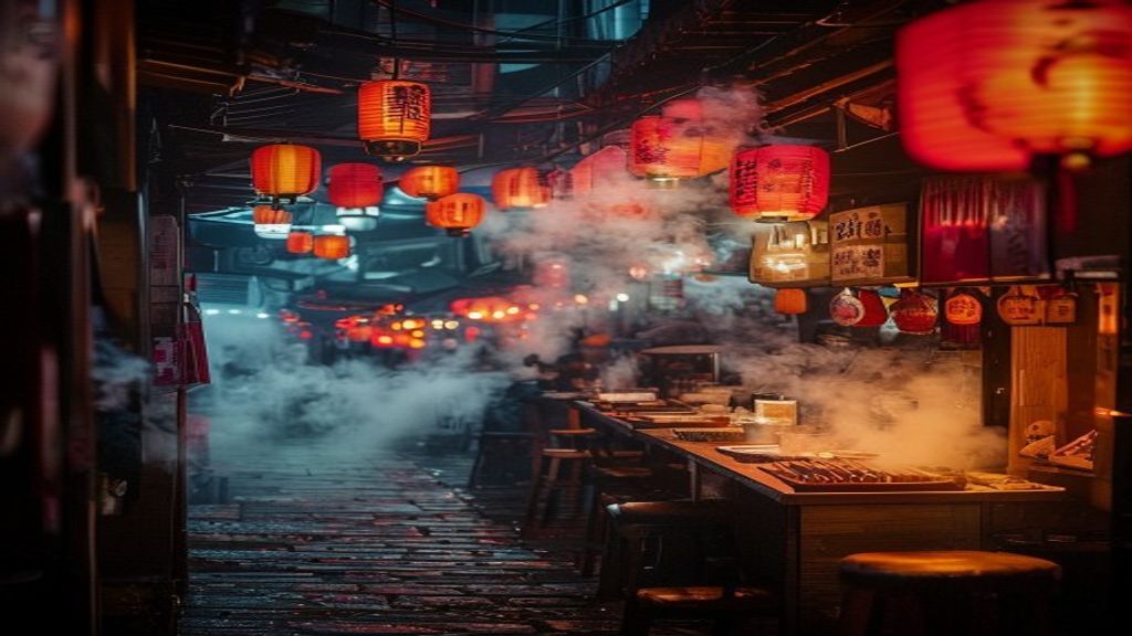 The Ultimate Tokyo Neighborhood Food Guide: Eat Like a Local