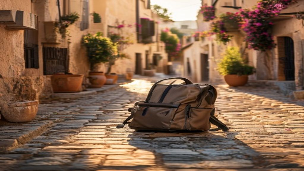 The One-Bag Packing System That Actually Works for 2-Week Trips